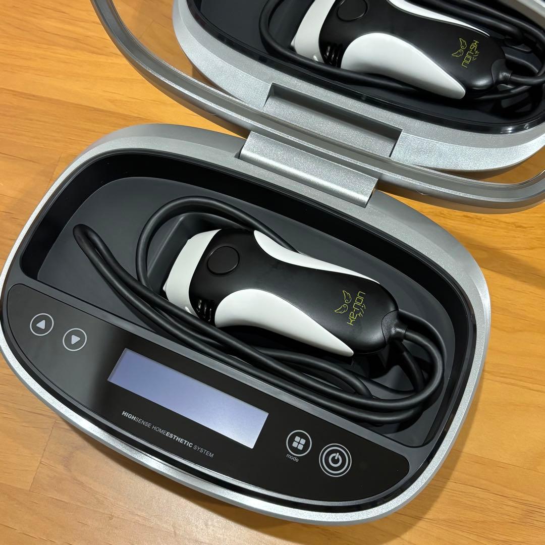 ke-non ホームエステシステム　バージョン8.5