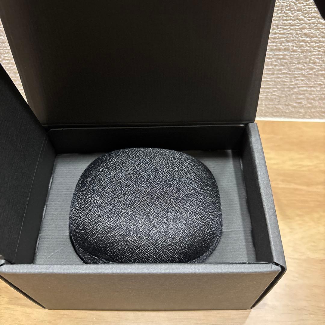 ラムダッシュ パームイン ES-PV3A-Kマットブラック 5枚刃 パナソニック