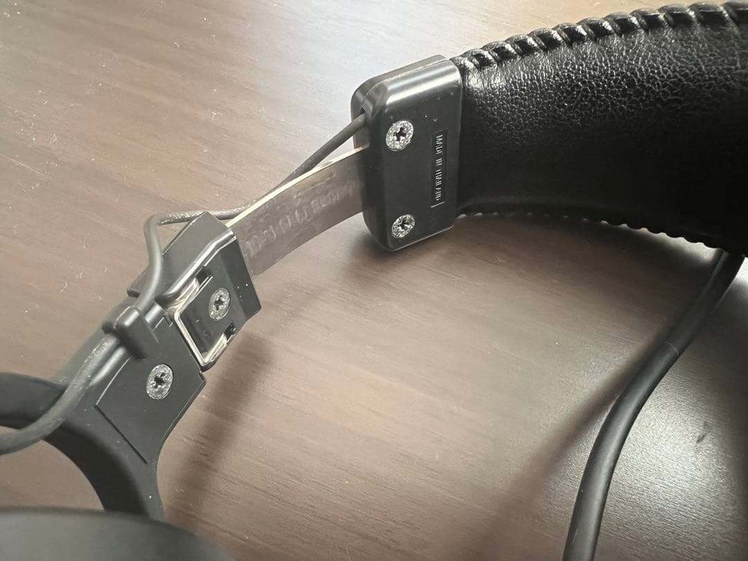 取*ン様 SONY MDR-7506 ヘッドフォン