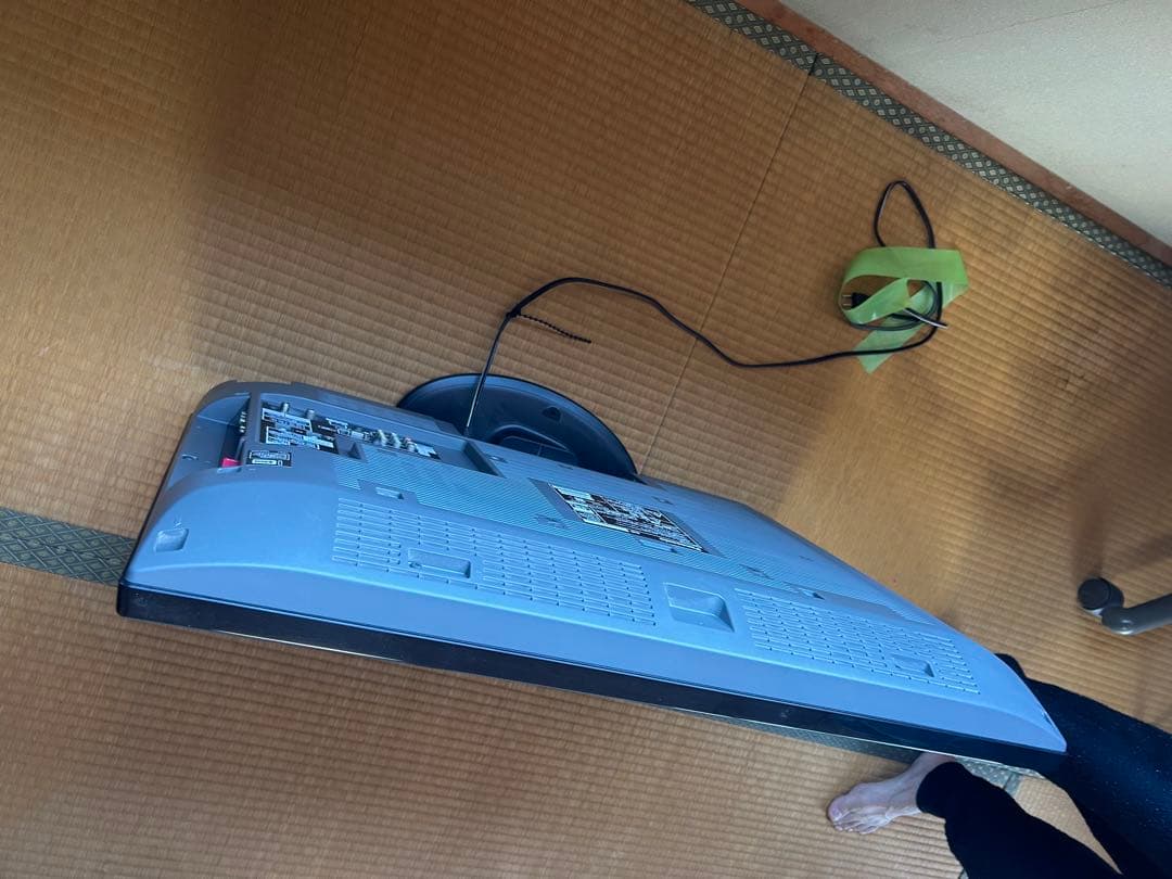 PanasonicパナソニックVIERA３２型ハイビジョン液晶テレビＴＨ－Ｌ３２