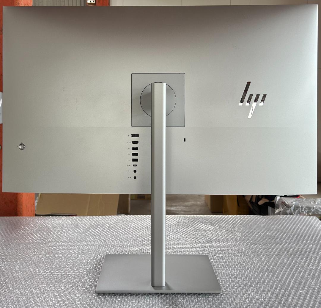 HP U32 4Kモニター