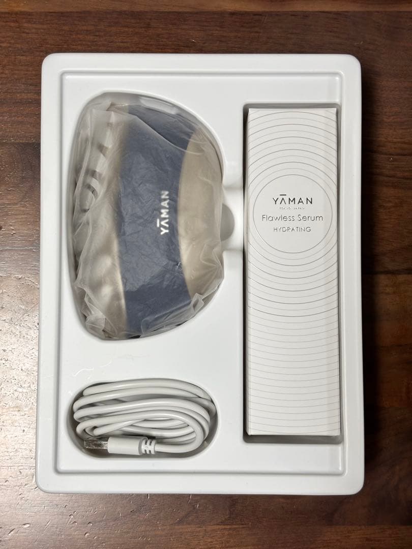 YAMAN リフトロジーSP　美容器　定価58300円