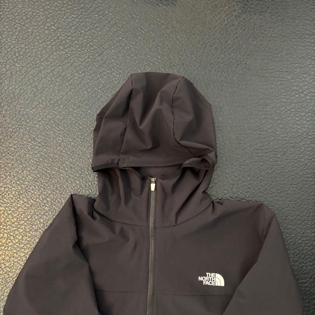 あThe North Face エイペックスフレックスフーディセットアップ