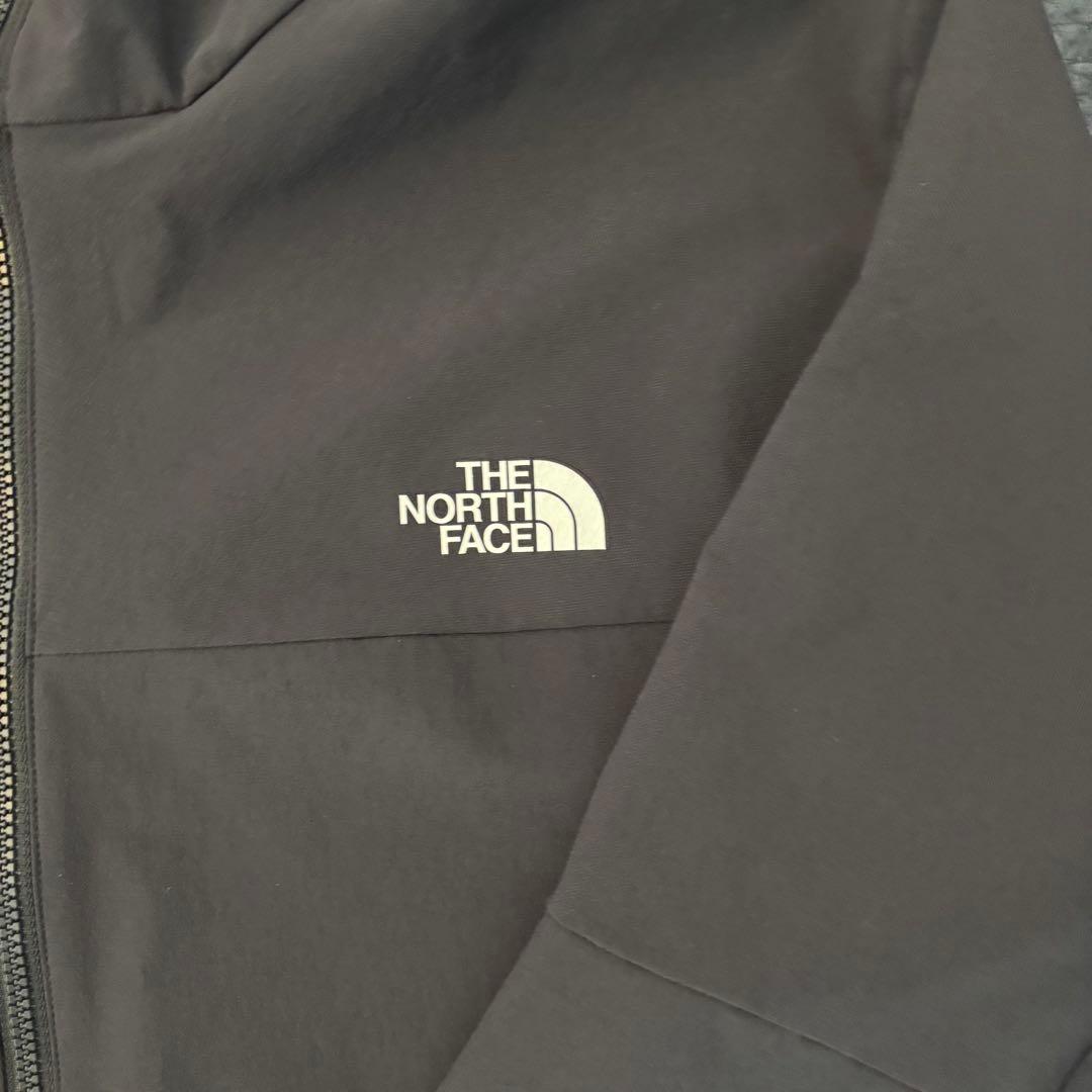 あThe North Face エイペックスフレックスフーディセットアップ