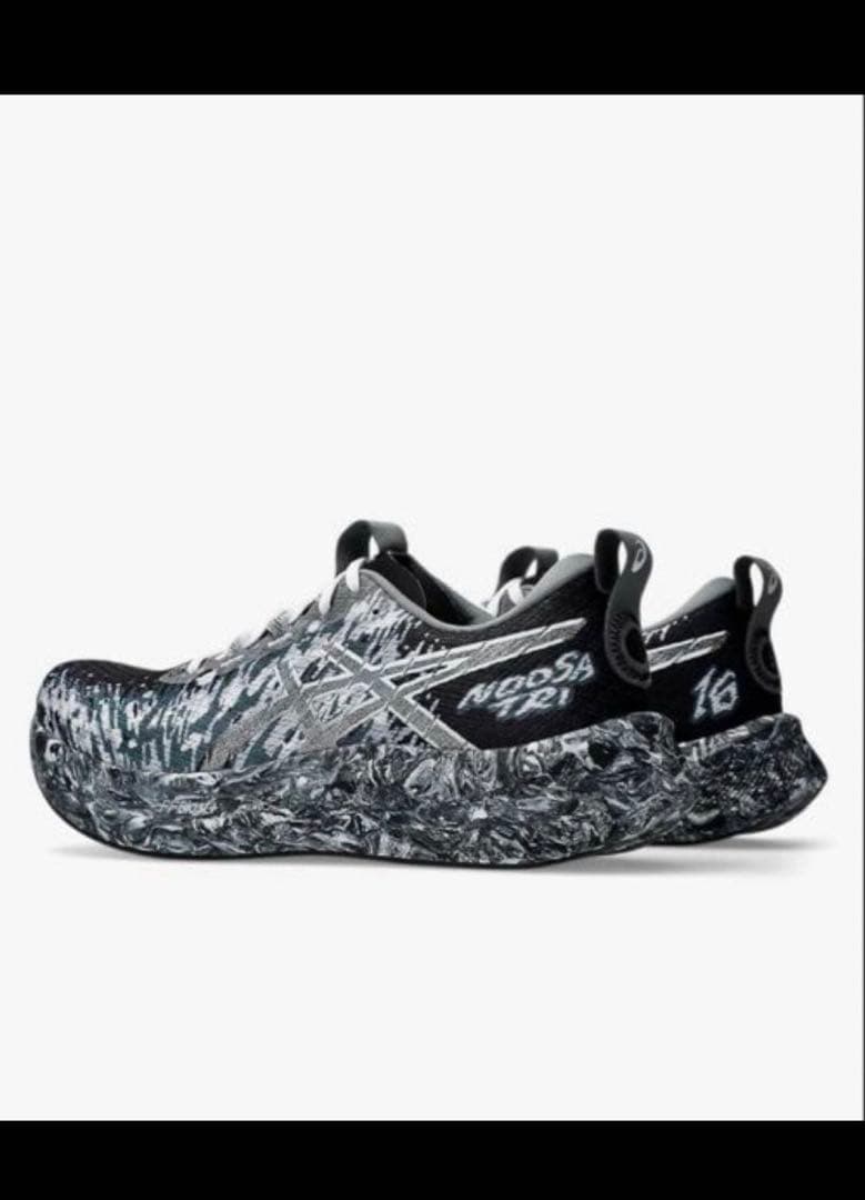 市*ー様 アシックス NOOSA TRI 16 ランニングシューズ　28.0cm