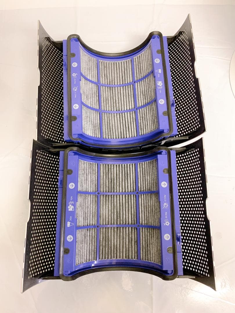 ダイソン 加湿空気清浄機 PH01 2020年製