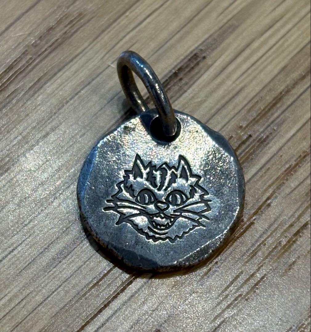 TCBjeans ネックレス トップ