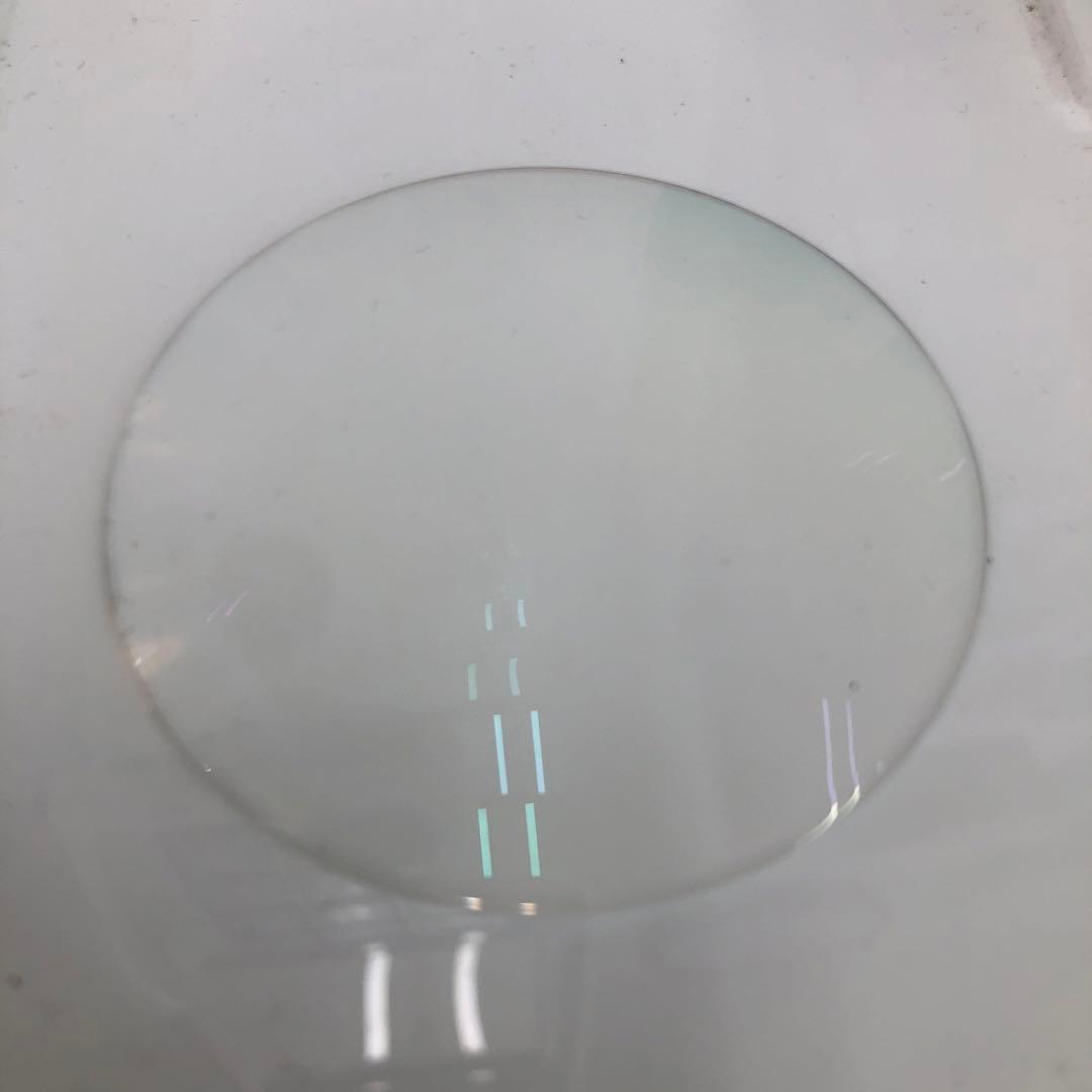 ジェイド　度付きレンズ交換3組