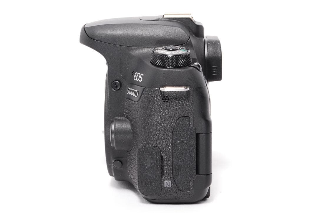 ◆WiFiで楽々転送◆Canon EOS 9000D◆すぐ使える◆一眼レフカメラ