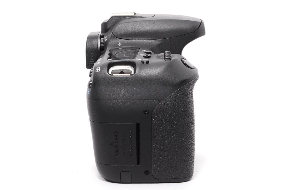 ◆WiFiで楽々転送◆Canon EOS 9000D◆すぐ使える◆一眼レフカメラ