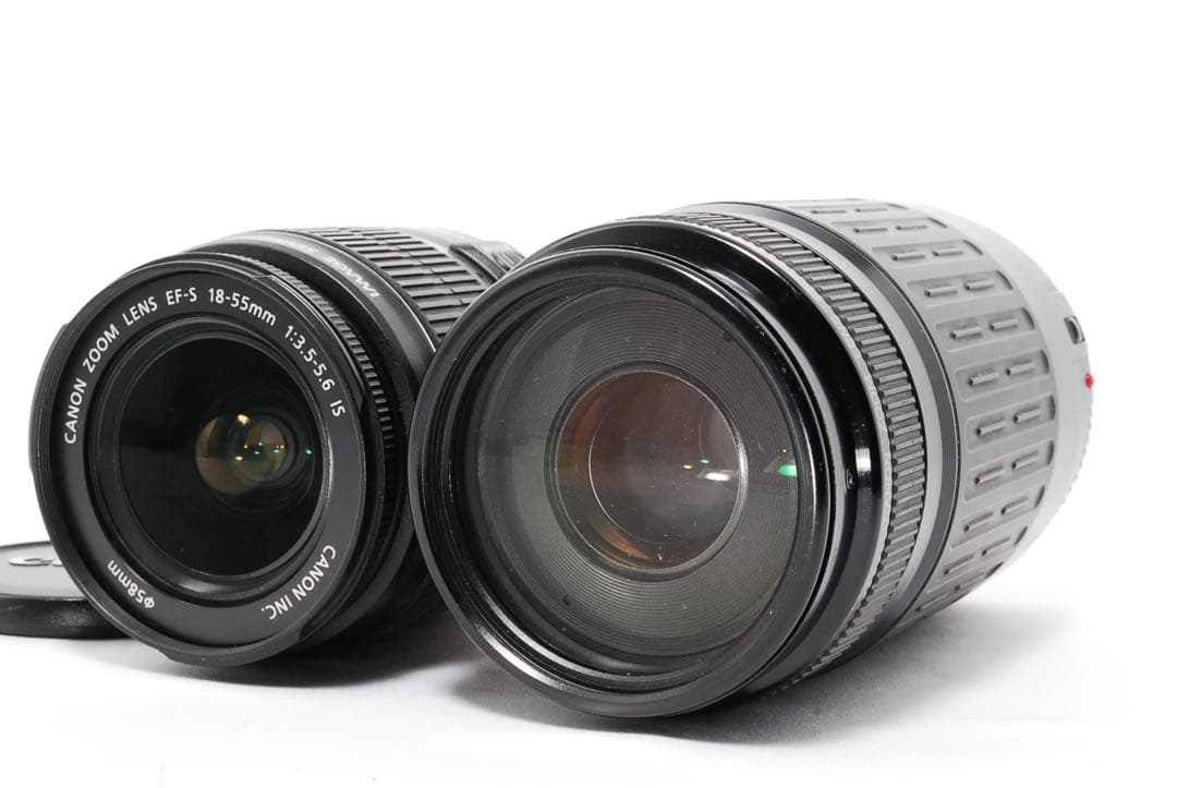 ◆WiFiで楽々転送◆Canon EOS 9000D◆すぐ使える◆一眼レフカメラ