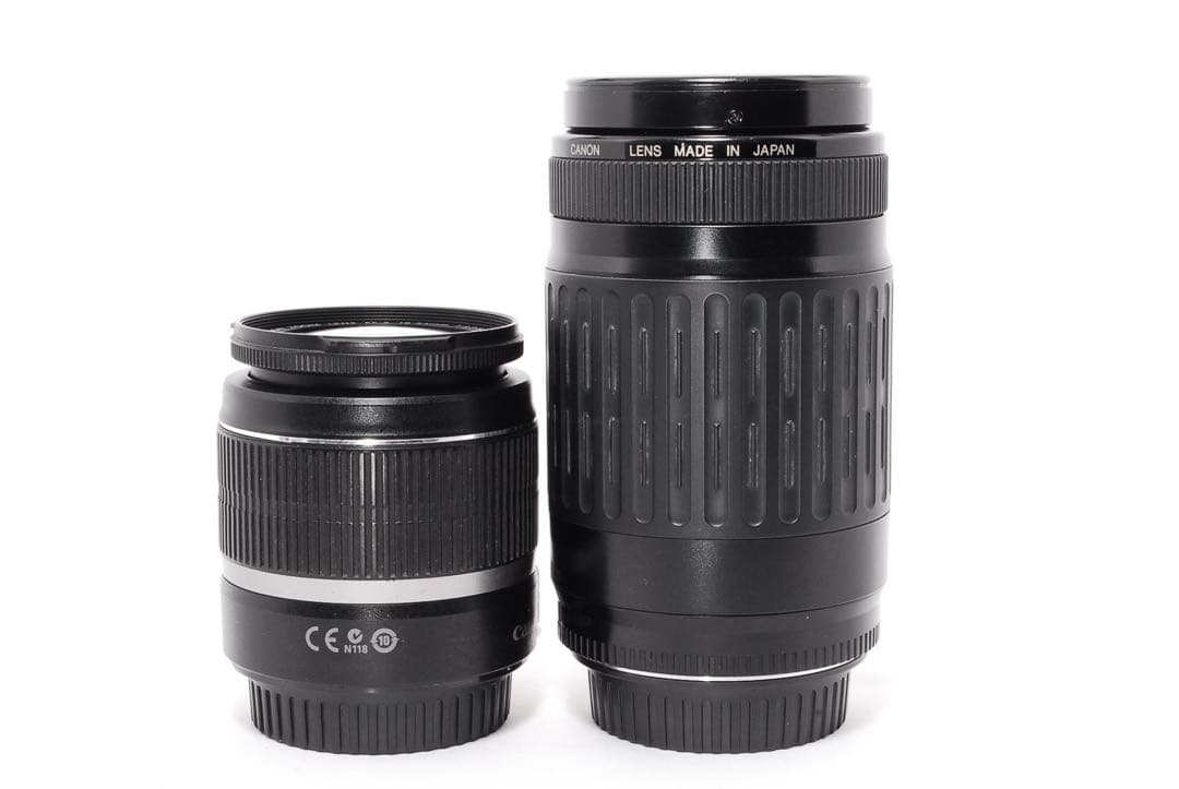 ◆WiFiで楽々転送◆Canon EOS 9000D◆すぐ使える◆一眼レフカメラ