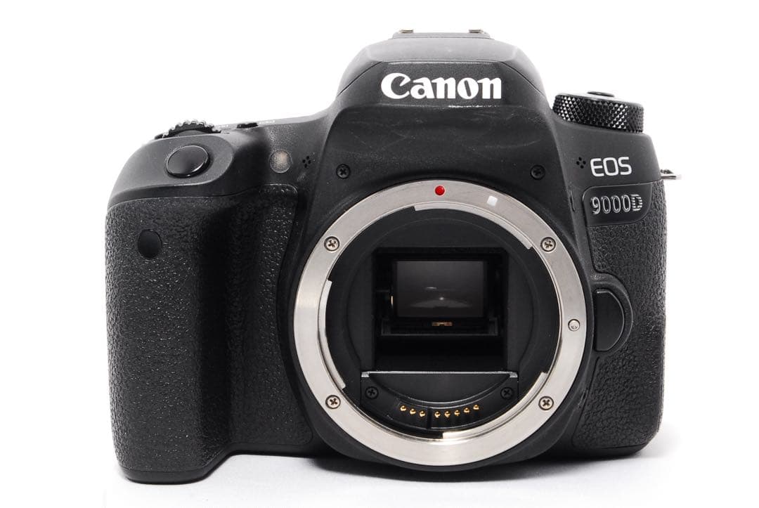 ◆WiFiで楽々転送◆Canon EOS 9000D◆すぐ使える◆一眼レフカメラ