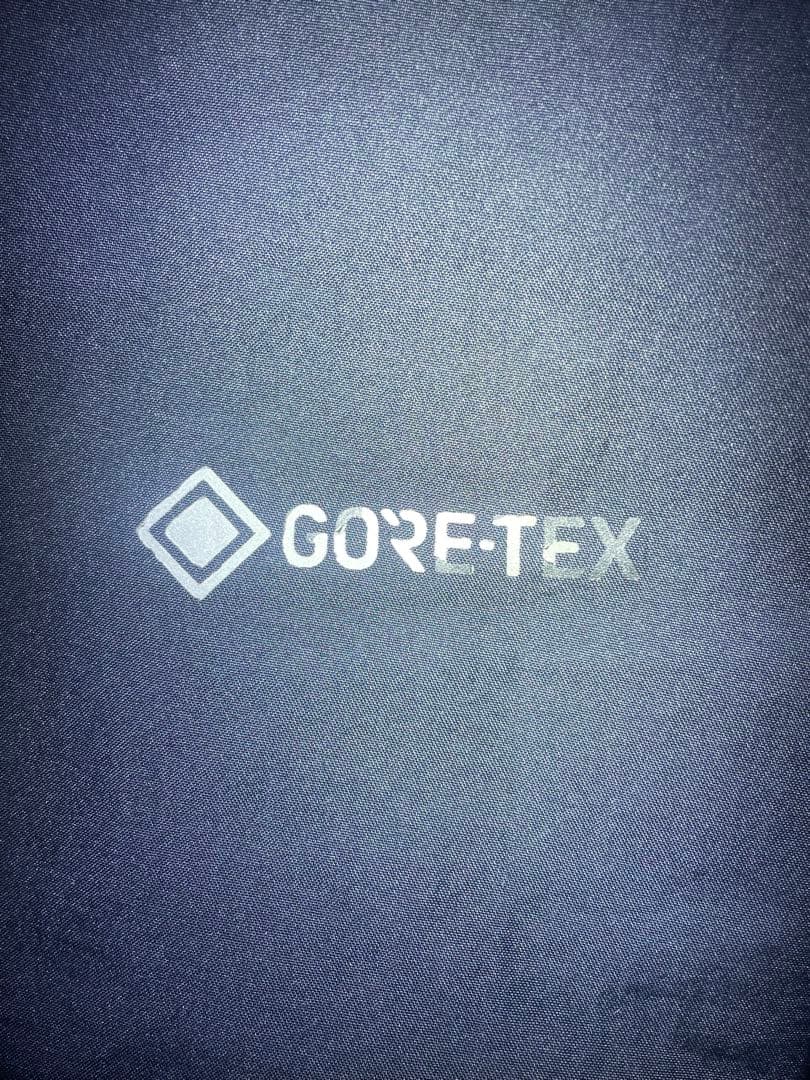 ジャケット・アウター SALOMON OUTLINE GORE-TEX 2.5 LAYERS