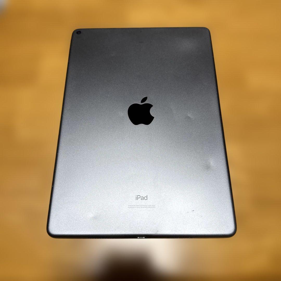 iPad Air 第３世代 Wi-Fiモデル スペースグレー