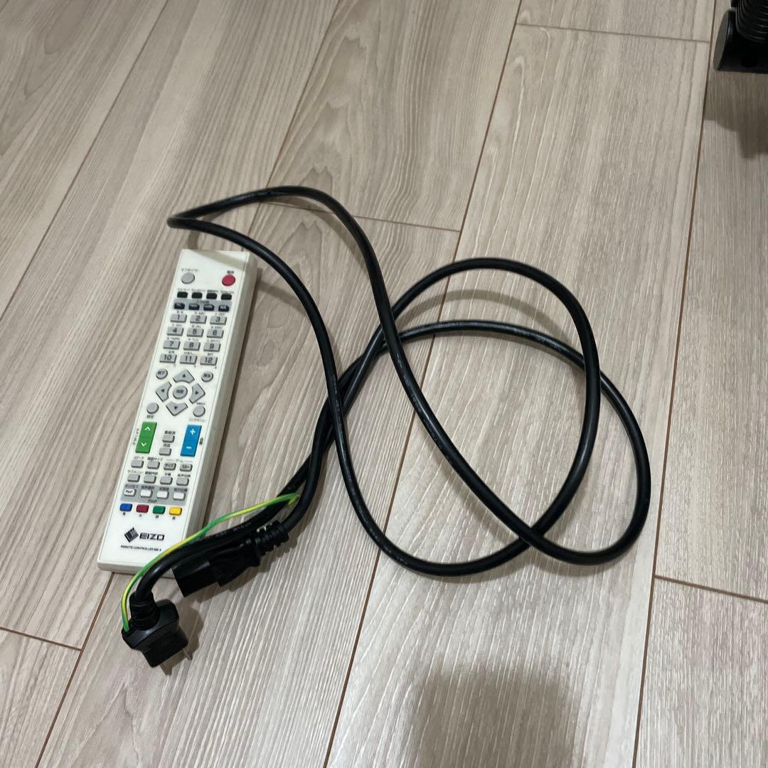 EIZO FORIS FX2431TV 24インチモニター