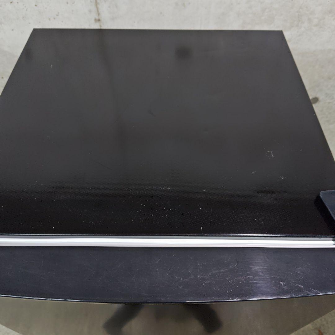 Haier　ハイアール　JR-N130A　冷凍冷蔵庫