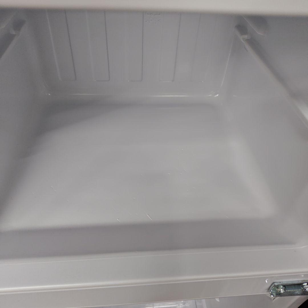 Haier　ハイアール　JR-N130A　冷凍冷蔵庫