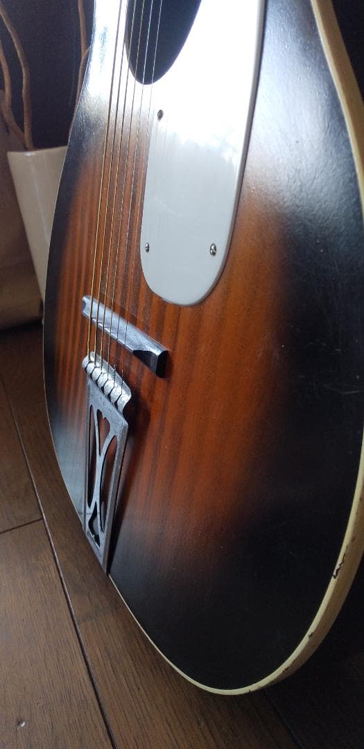 最終値下げ　Stella HARMONY vintageguitar