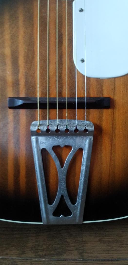 最終値下げ　Stella HARMONY vintageguitar