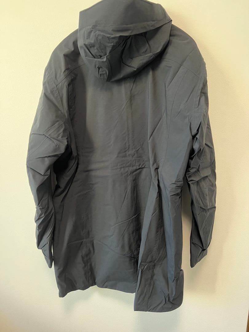 OROS ORIONPARKA men's XLサイズ