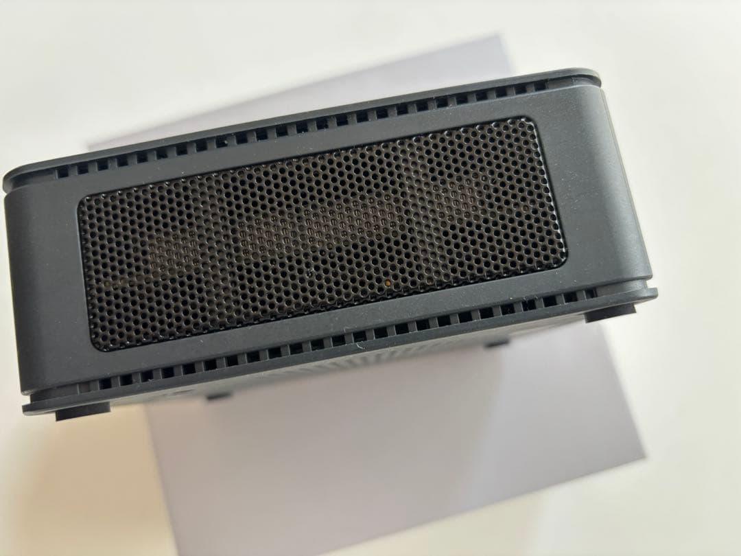 完動品　GMKtek NucBox M5 PLUS Ryzen7 5825U