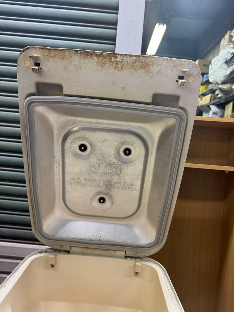 シャリ弁ロボ GST-RSC SUZUMO 鈴茂器工