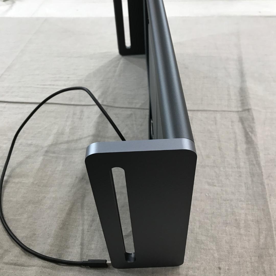 Anker USB-C ハブ モニタースタンド
