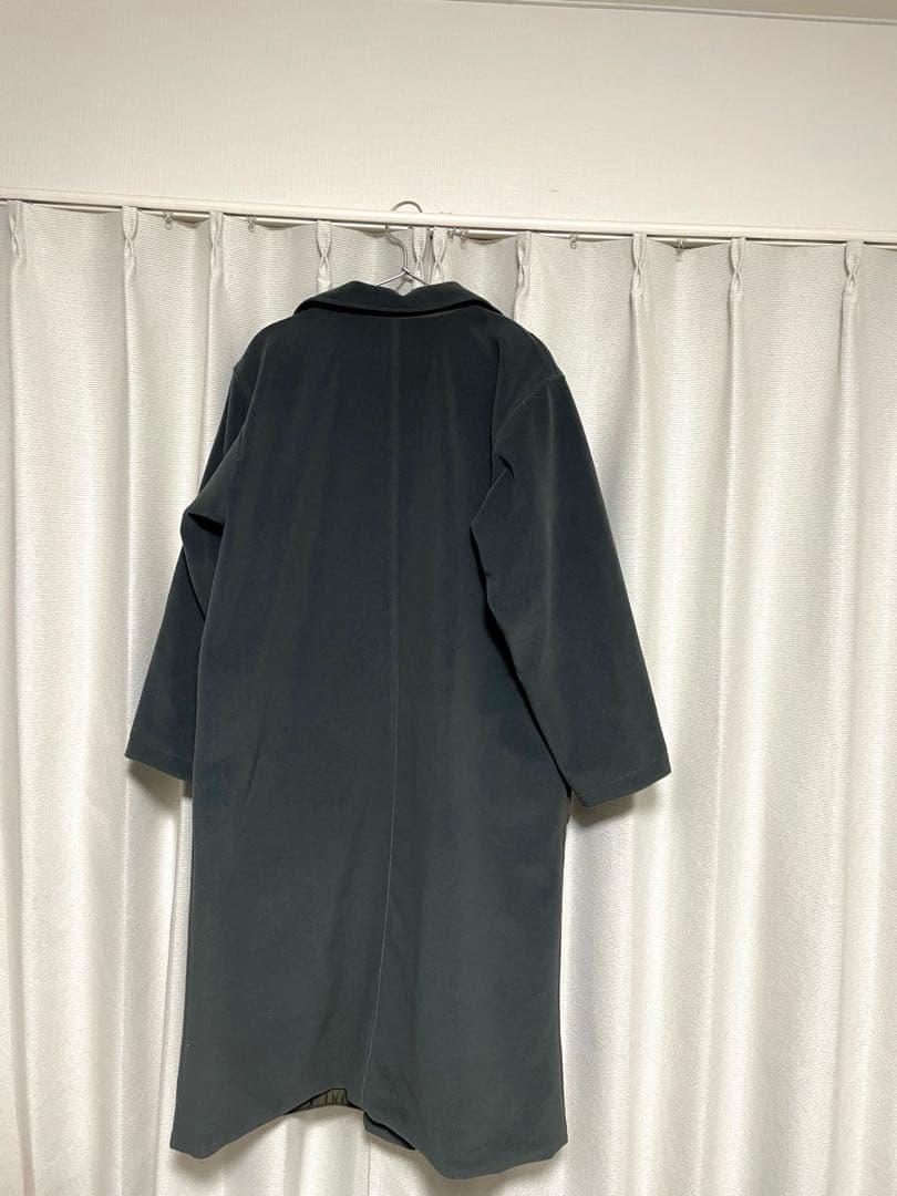 イッセイミヤケ WINDCOAT ナイロンコート