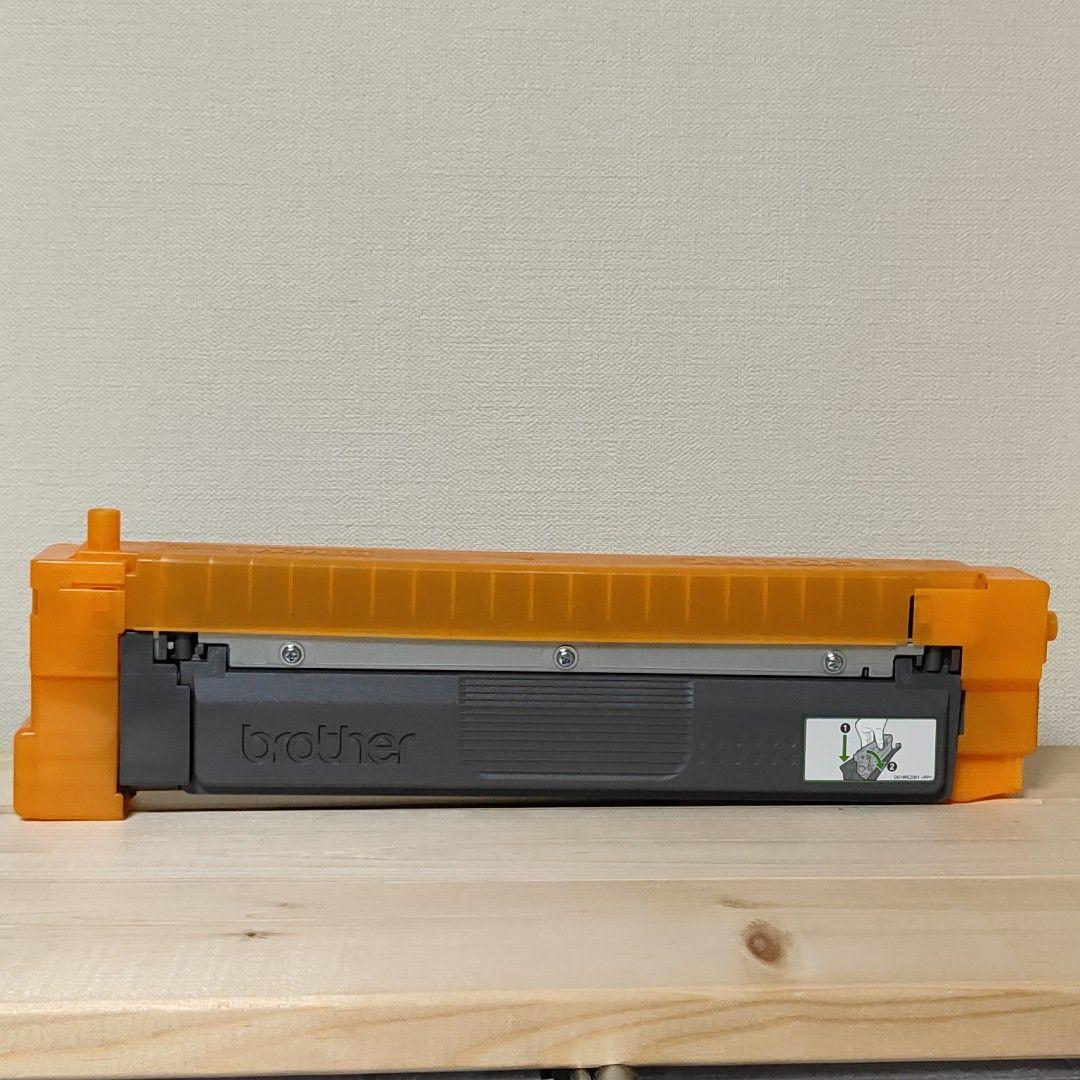 純正 ブラザー 299XXL ブラック トナー 開封済み