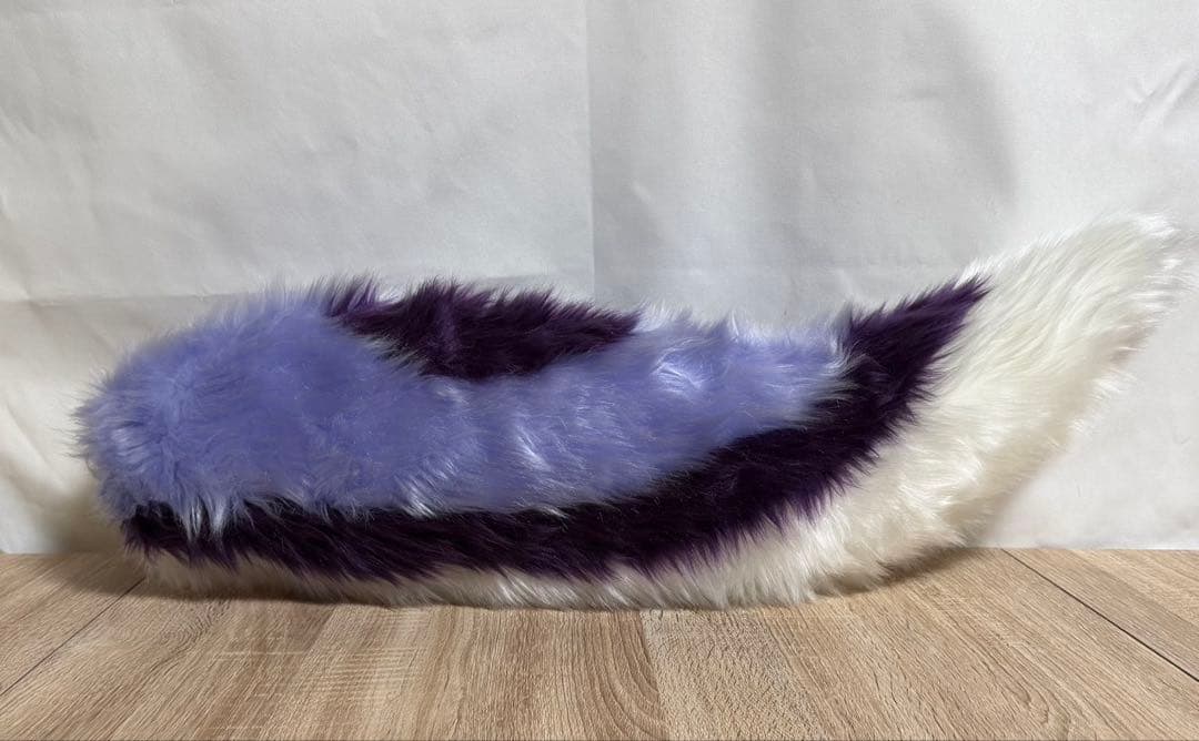 ケモノ着ぐるみ(ハーフスーツ)