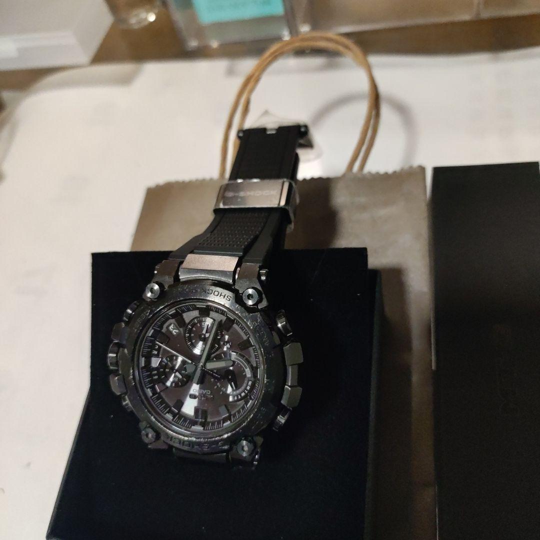 g-shock MTG−B3000B