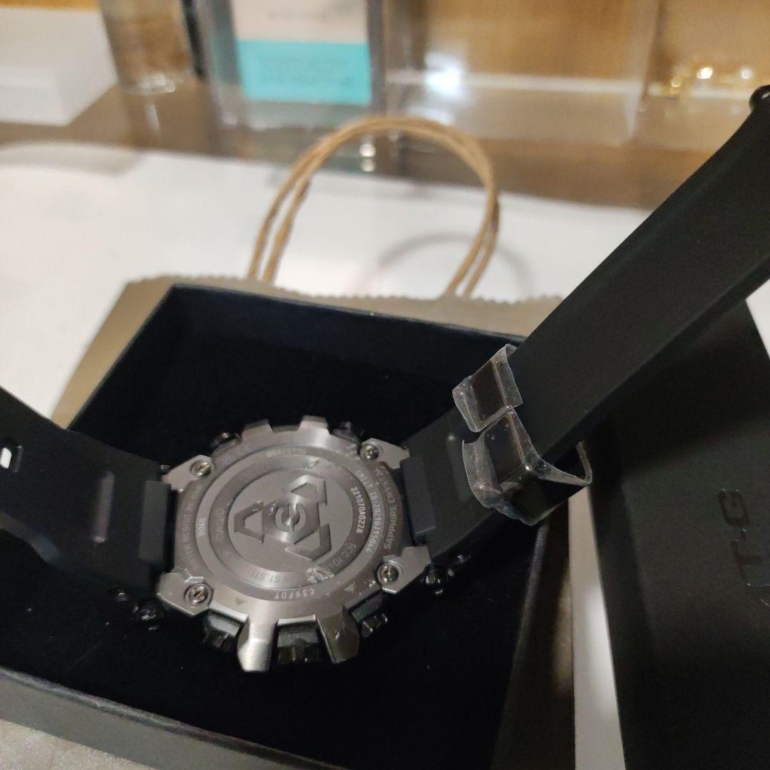 g-shock MTG−B3000B