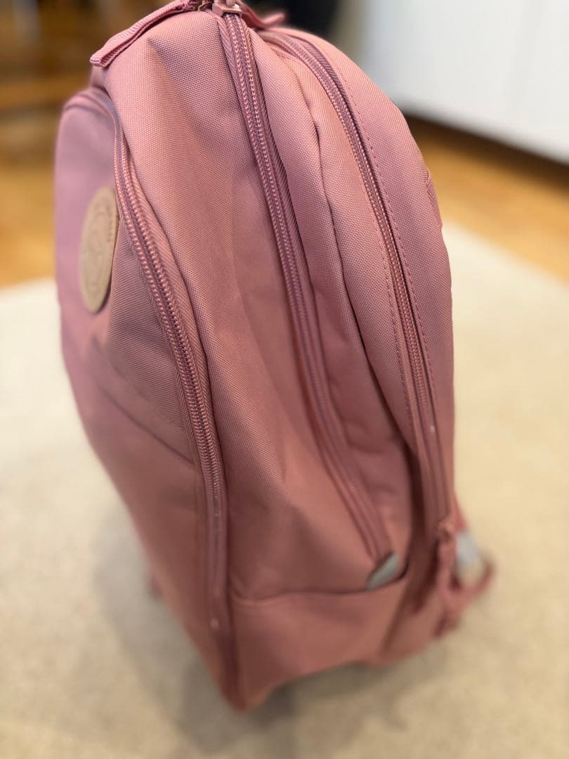 BECKMAN URBAN Midi アッシュローズ ノルウェーリュック軽量北欧