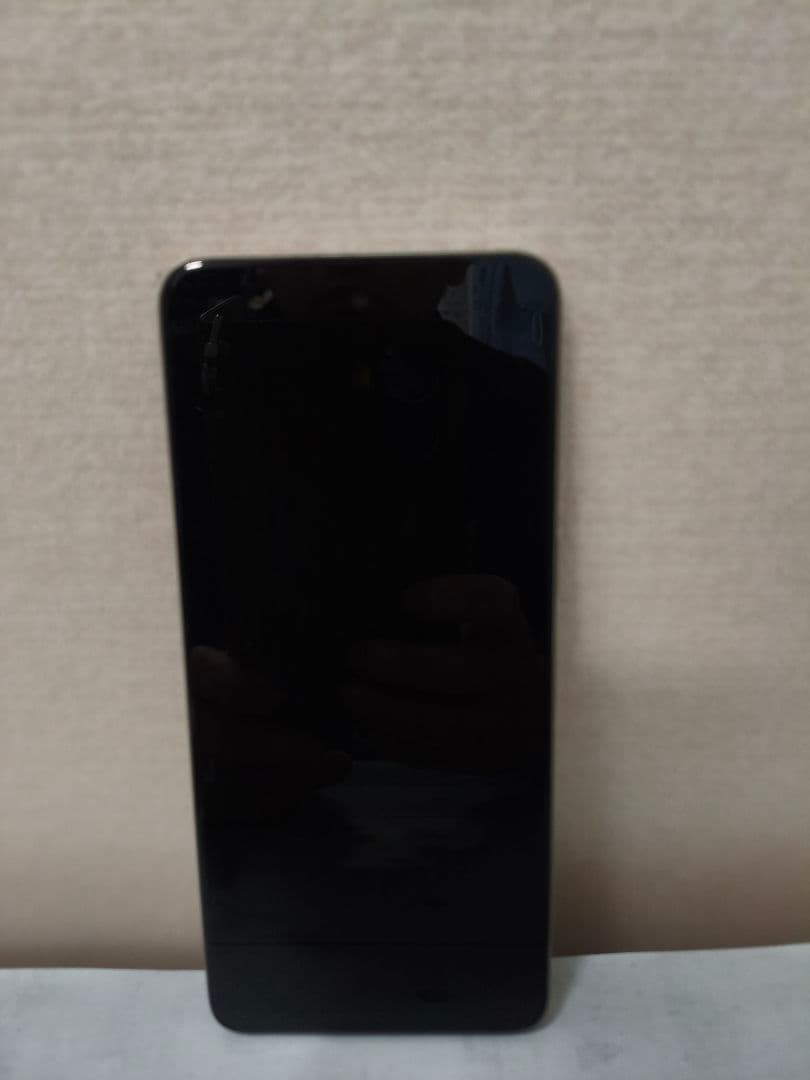 moto g64y 5G 128GB　ケース付き