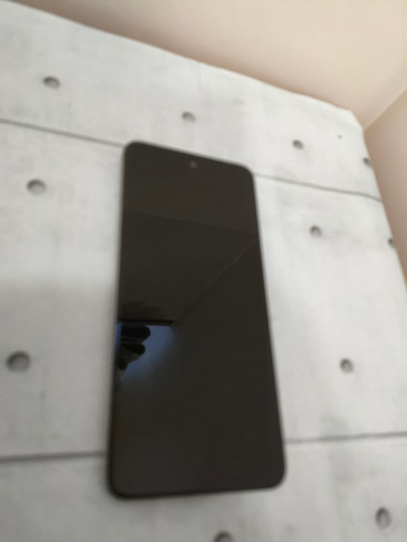 moto g64y 5G 128GB　ケース付き