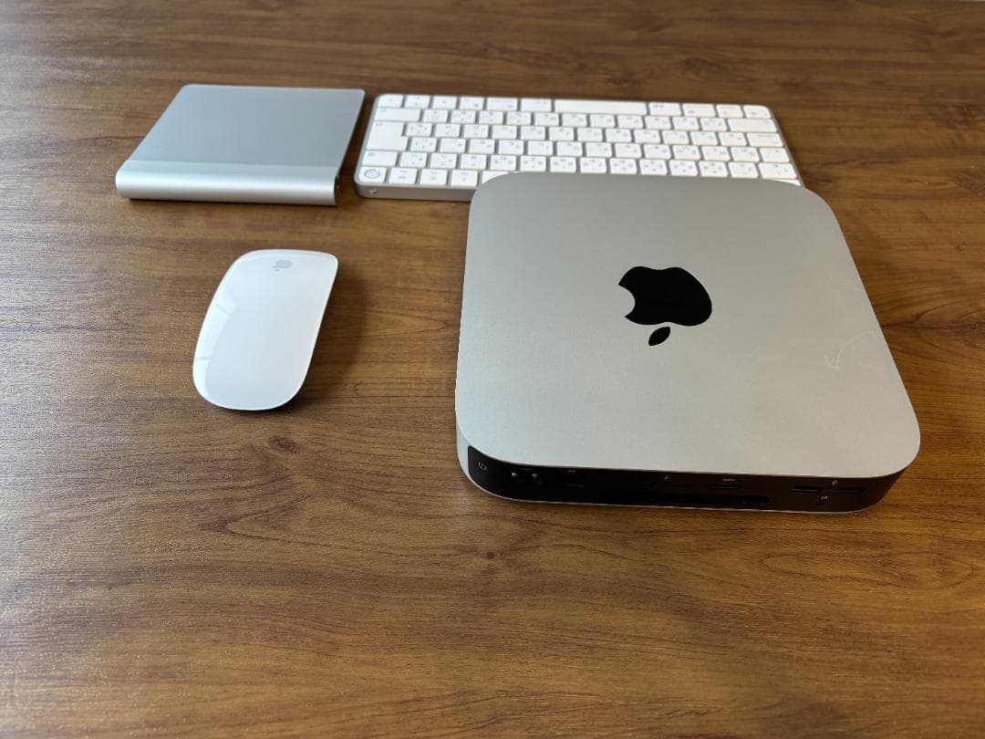 y2　mac mini M1 16GB 256GB おまけ多数！
