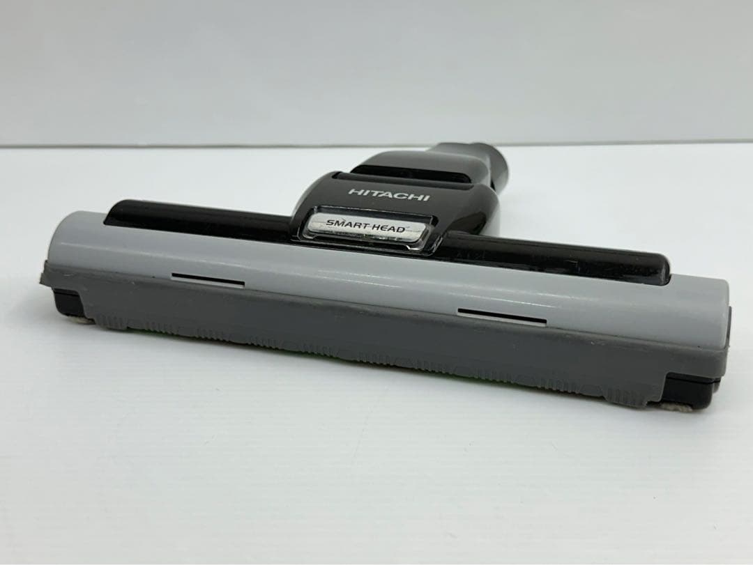 動作OK 希少中古　D-AP44 日立　掃除機　ヘッド　回転ブラシ　パワーヘッド