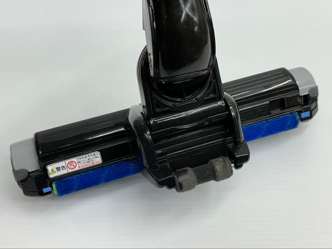 動作OK 希少中古　D-AP44 日立　掃除機　ヘッド　回転ブラシ　パワーヘッド