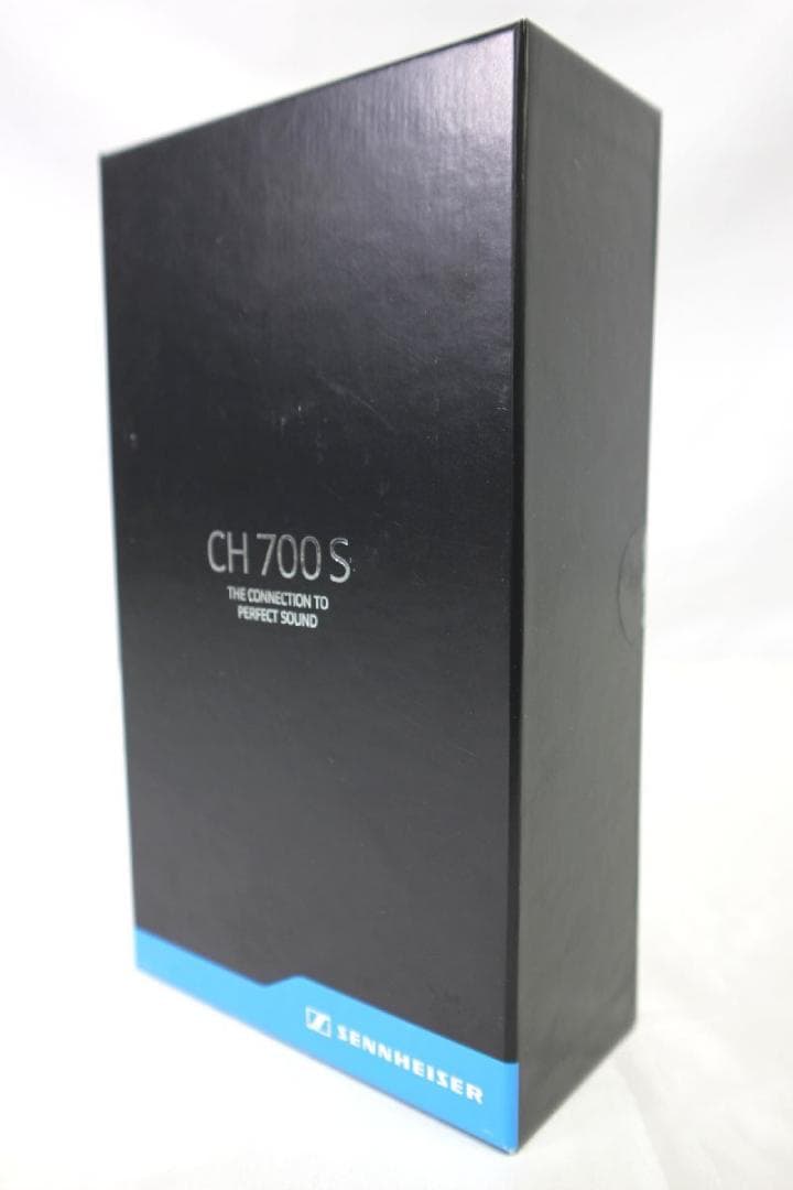 【新品】 ゼンハイザー ヘッドホン専用バランスケーブル CH 700 S