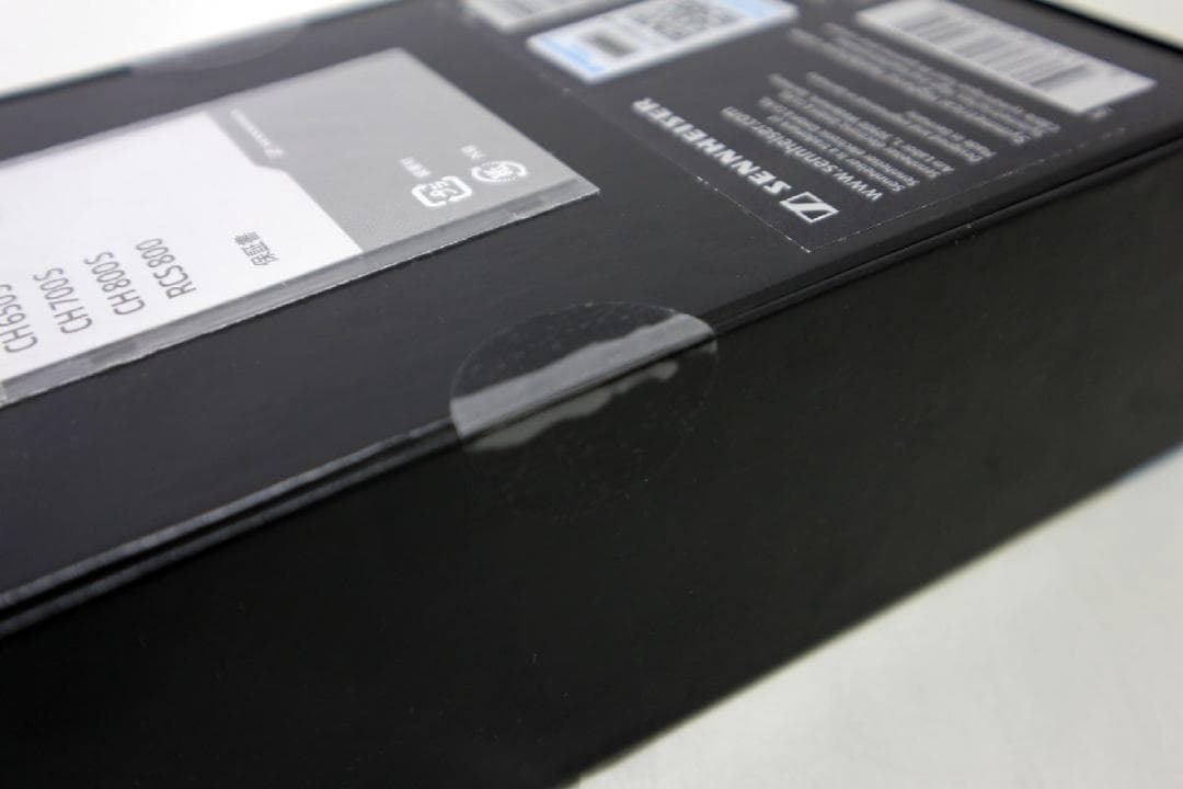 【新品】 ゼンハイザー ヘッドホン専用バランスケーブル CH 700 S