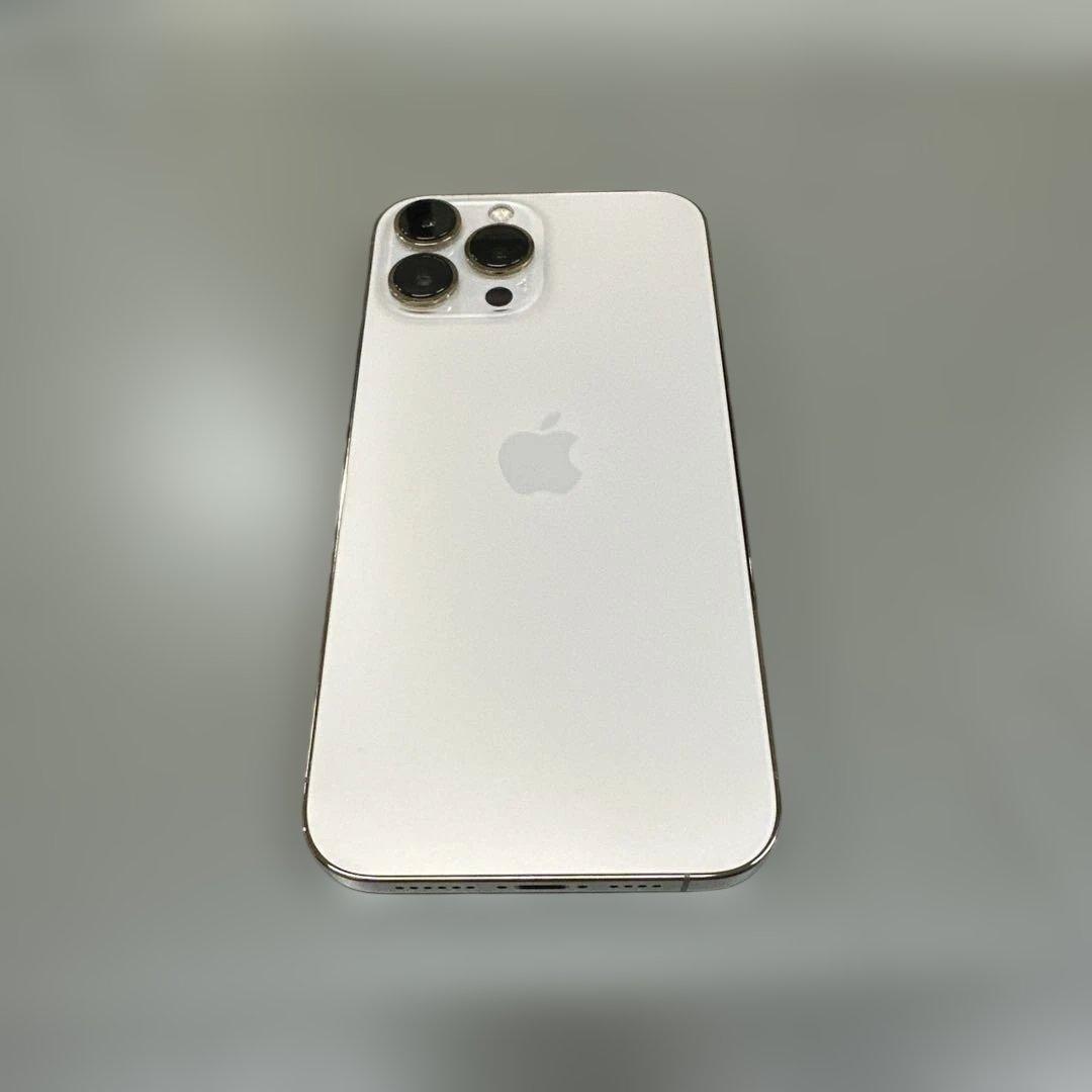 Apple iPhone 13 Pro Max ゴールド　128GB 本体