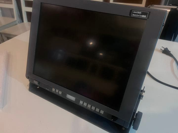 業務用液晶モニター