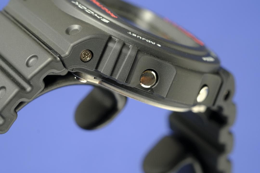 【未使用美品】CASIO G-SHOCK DW-5750UE-1JF (35)