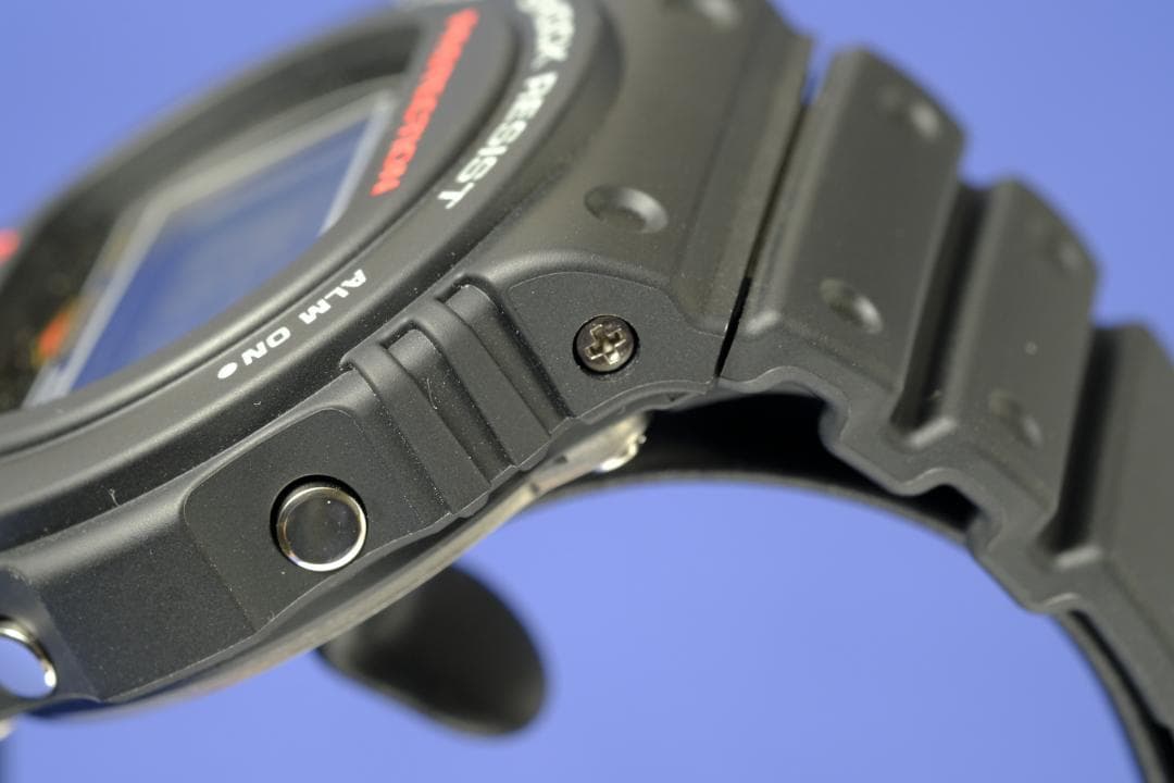 【未使用美品】CASIO G-SHOCK DW-5750UE-1JF (35)