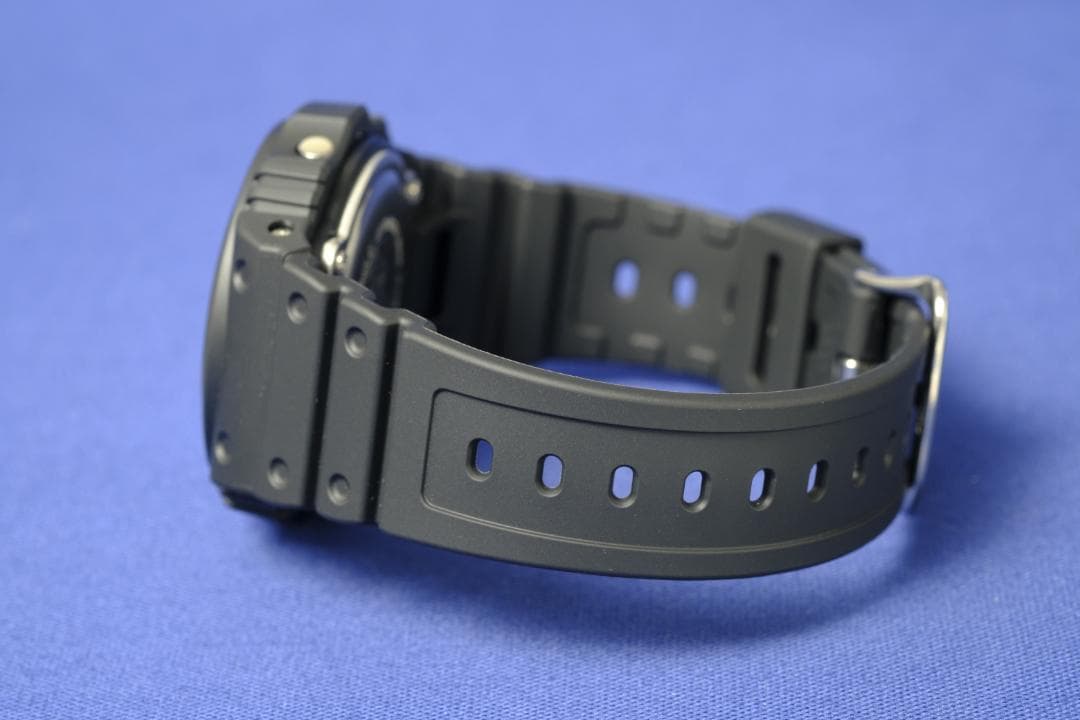 【未使用美品】CASIO G-SHOCK DW-5750UE-1JF (35)