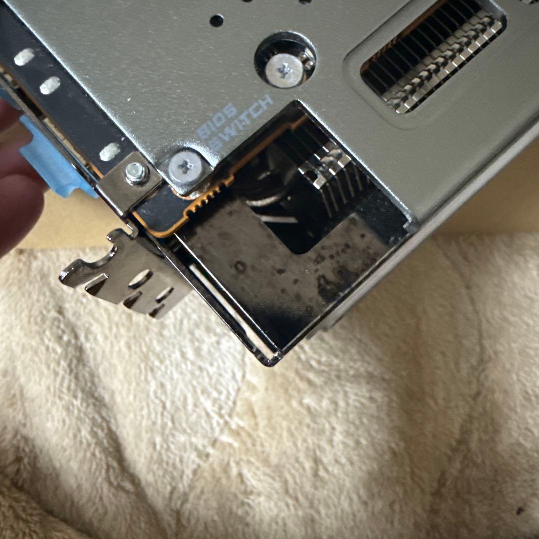 グラフィックボード・グラボ・ビデオカード Sapphire Radeon RX 7800 XT Nitro+ 16GB