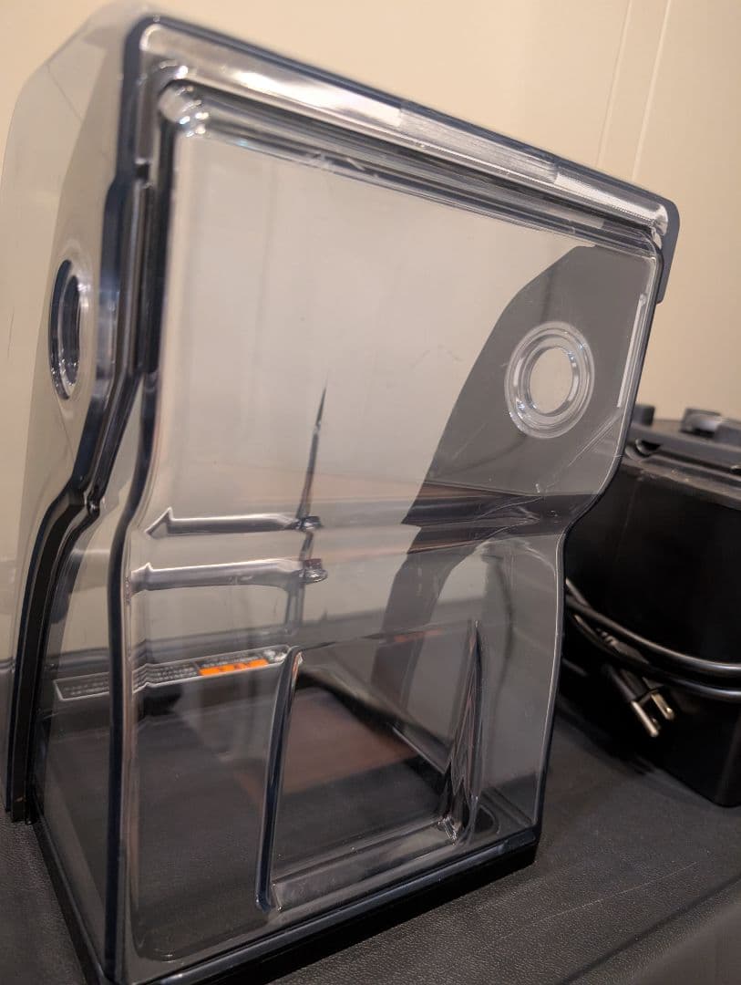 Vitamix サイレントブレンダー 2019年製 美品 送料込