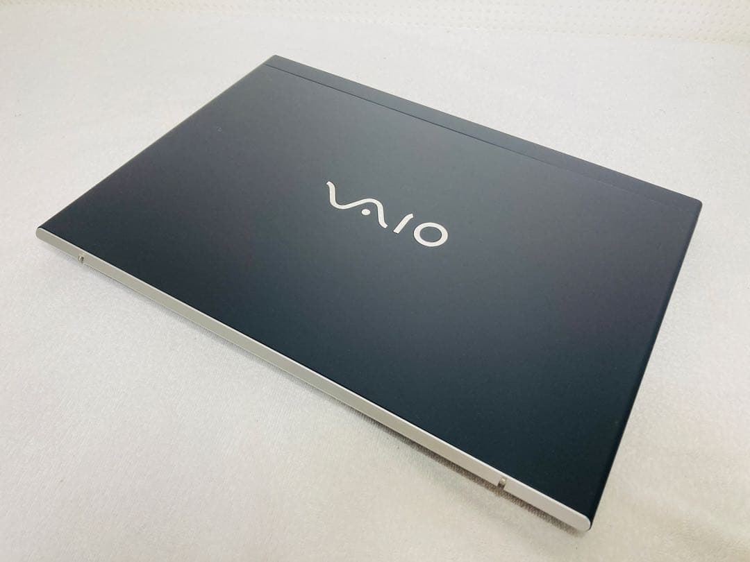 VAIO Pro PG VJPG21/メモリ16GB/office2024