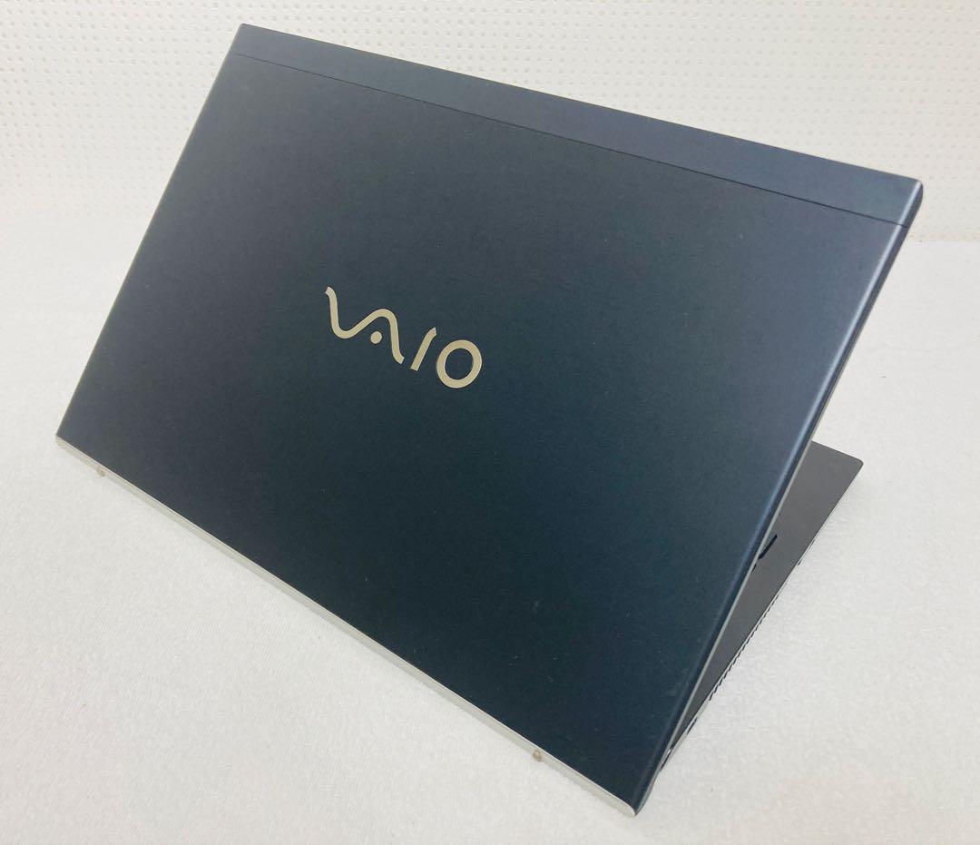 VAIO Pro PG VJPG21/メモリ16GB/office2024